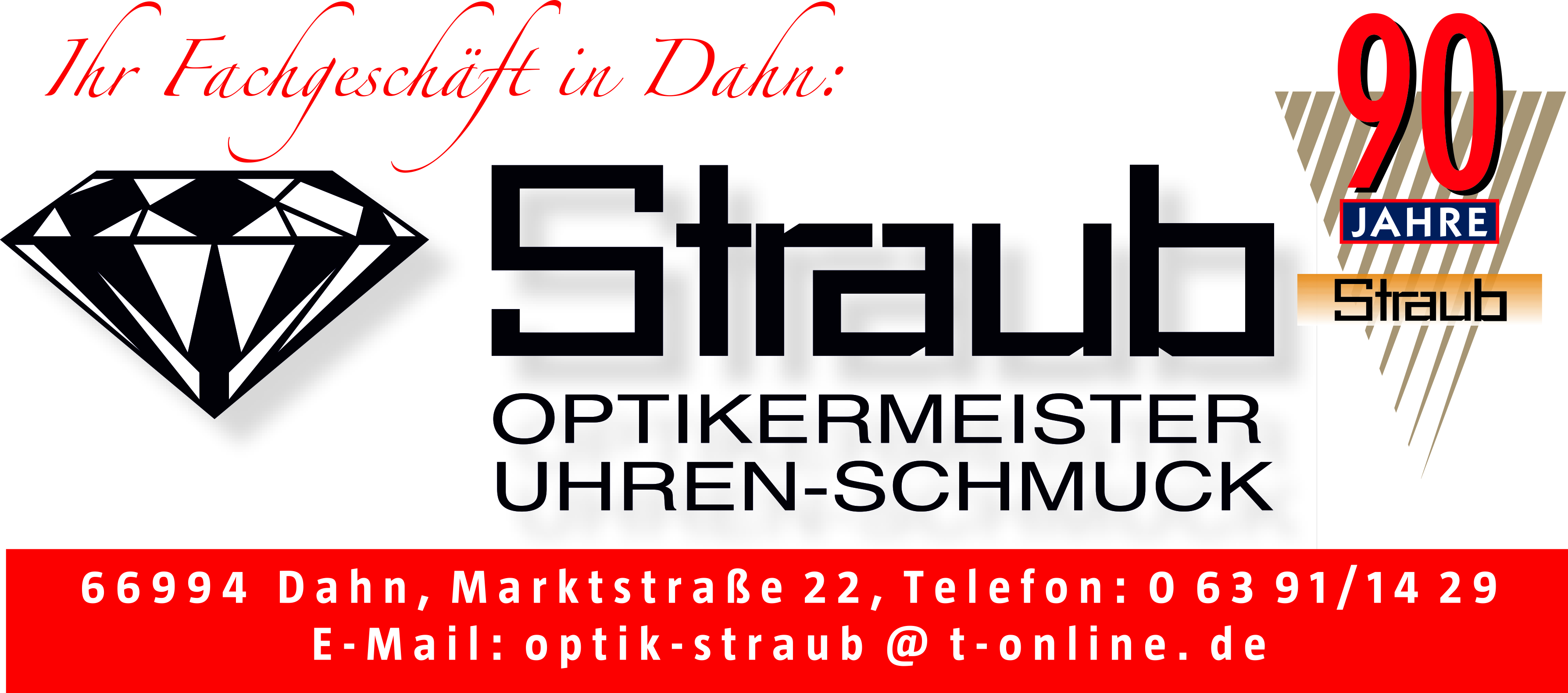 Firma Optik Straub